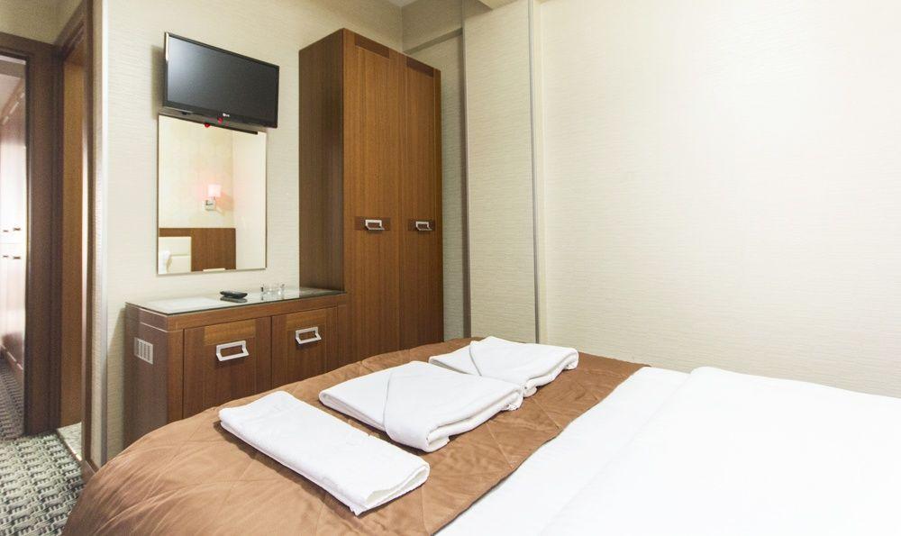 Mint Taksim 2* Istanboel
