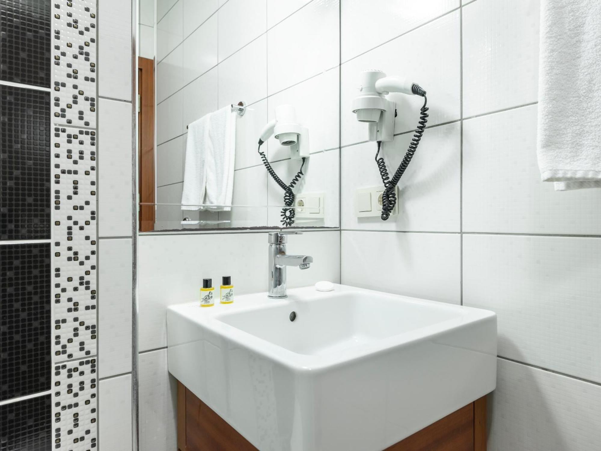 Mint Taksim 2* Provincia di Istanbul
