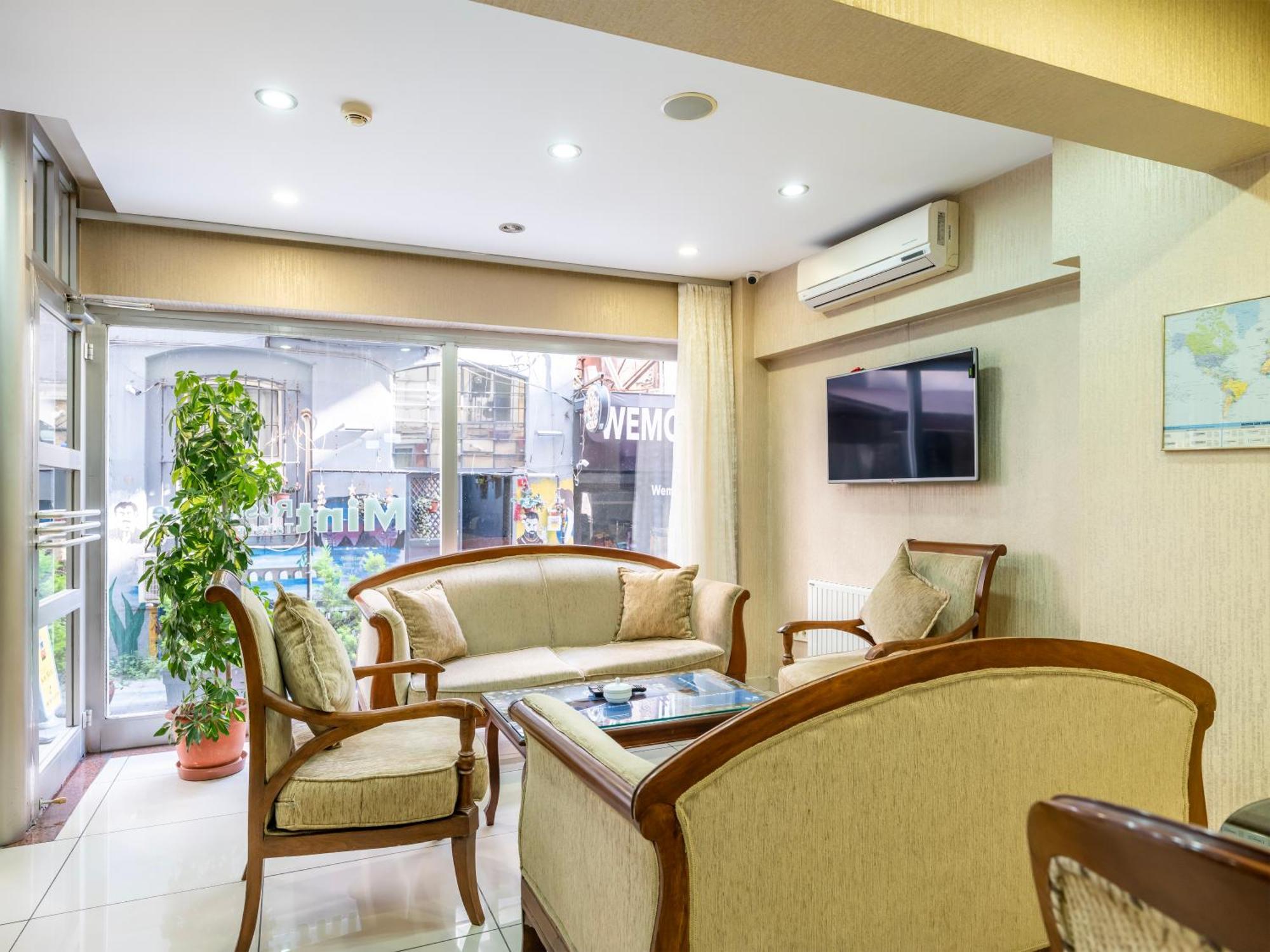 Mint Taksim 2* Provincia di Istanbul