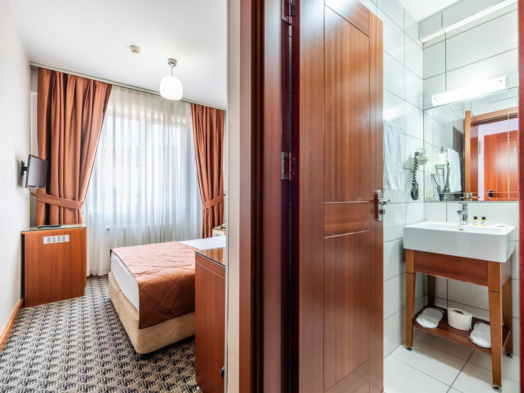 Mint Taksim 2* Provincia di Istanbul
