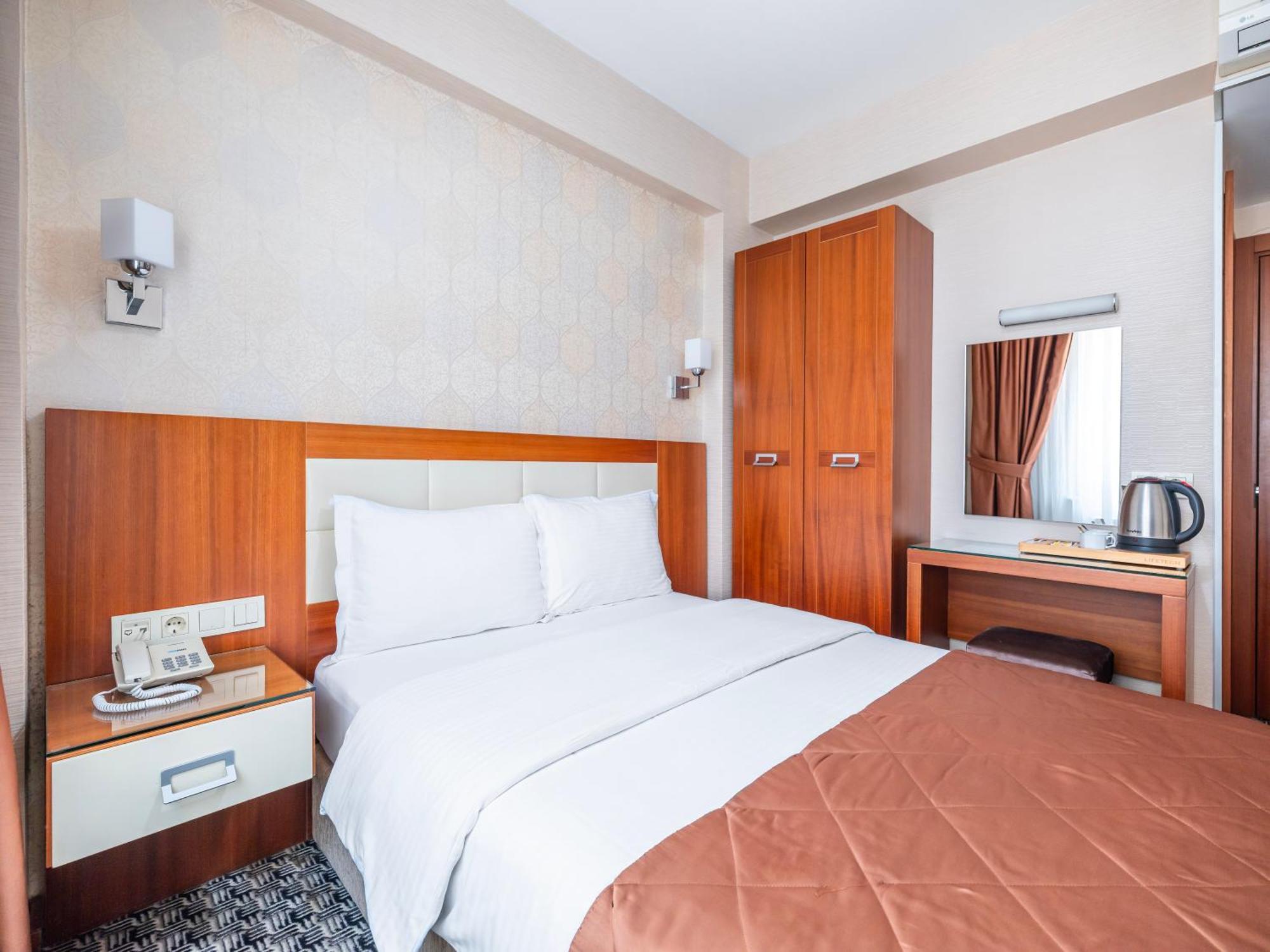 Mint Taksim Provincia di Istanbul