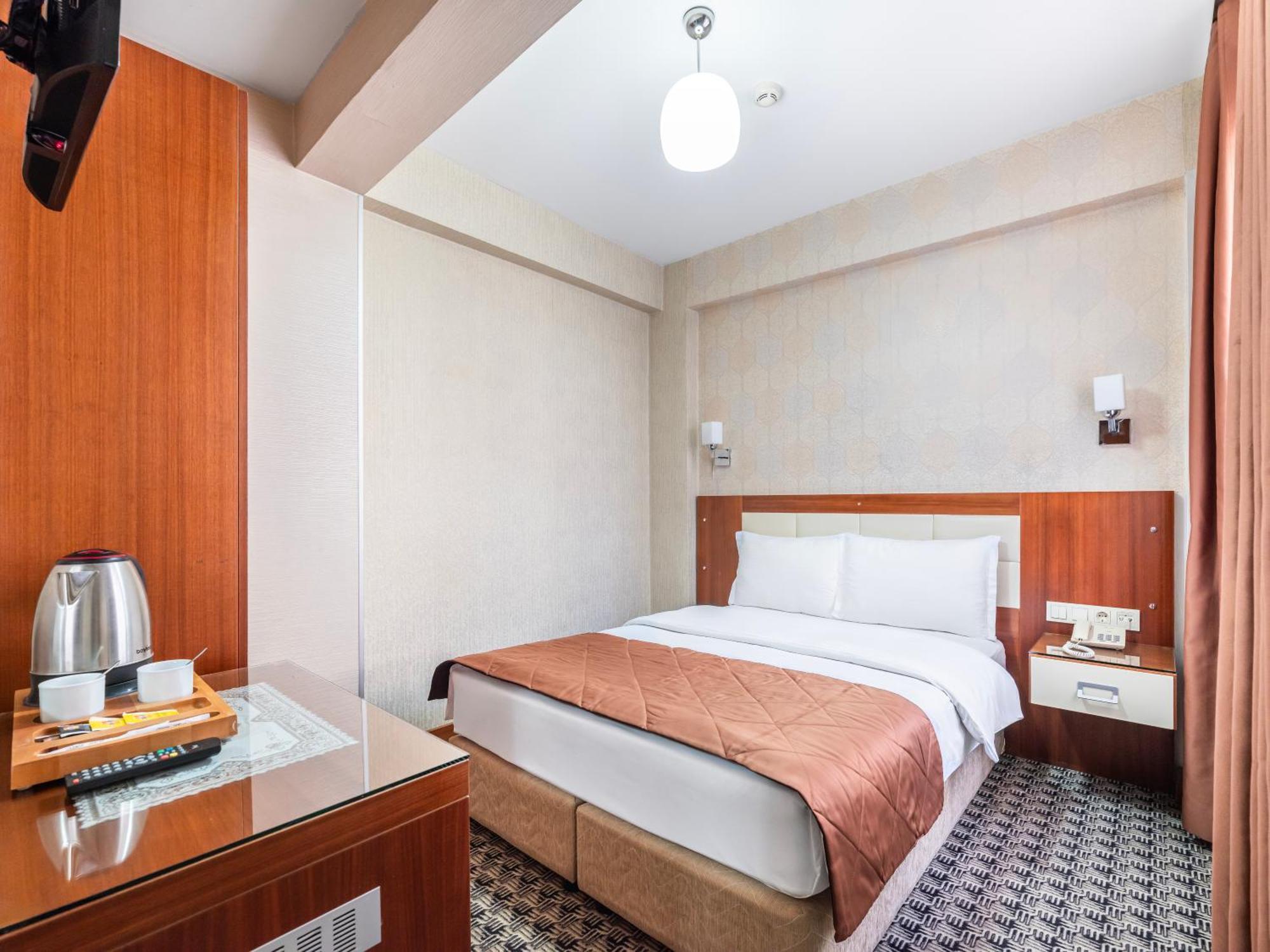 Mint Taksim 2* Provincia di Istanbul