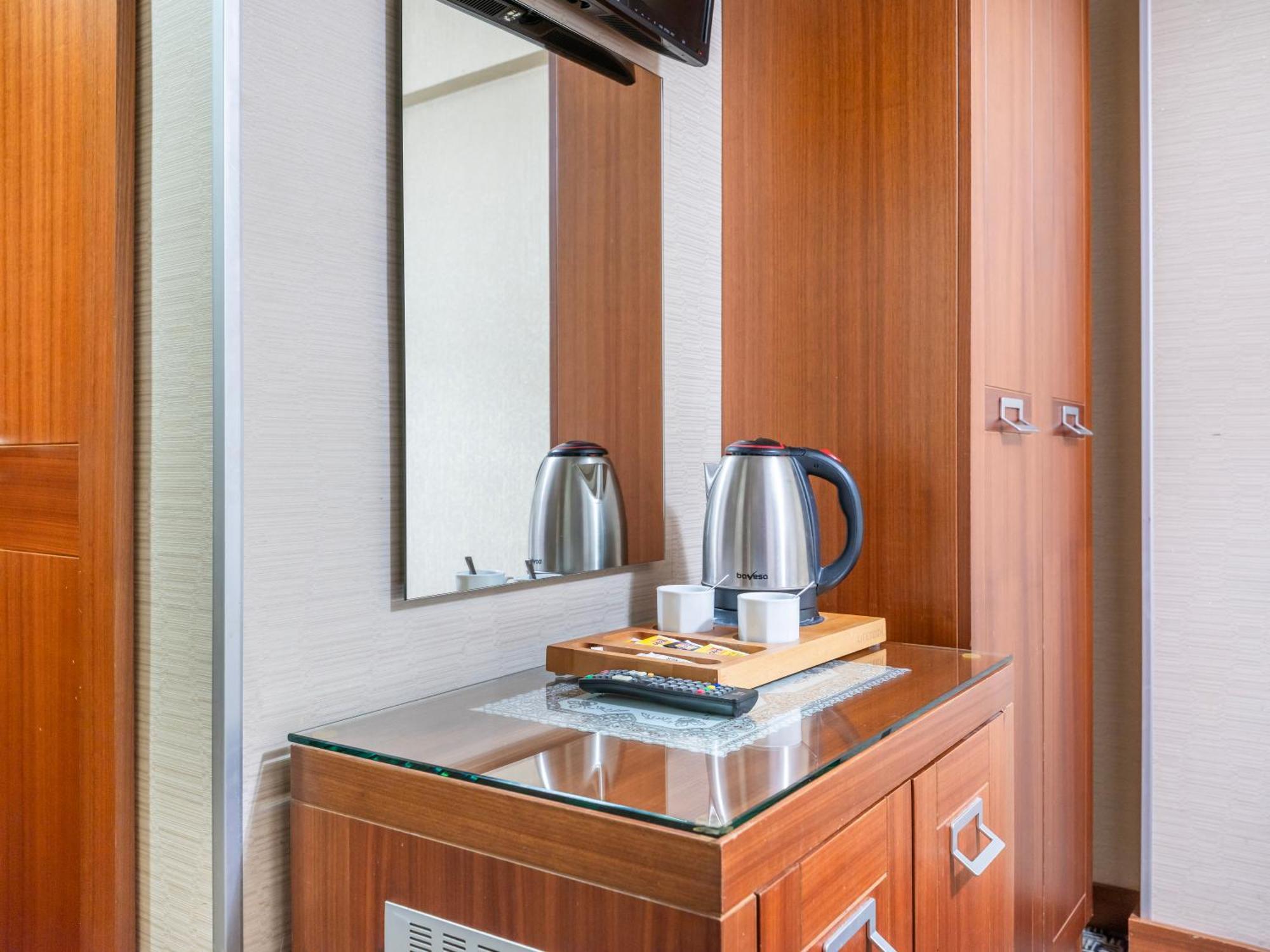Hotel Mint Taksim