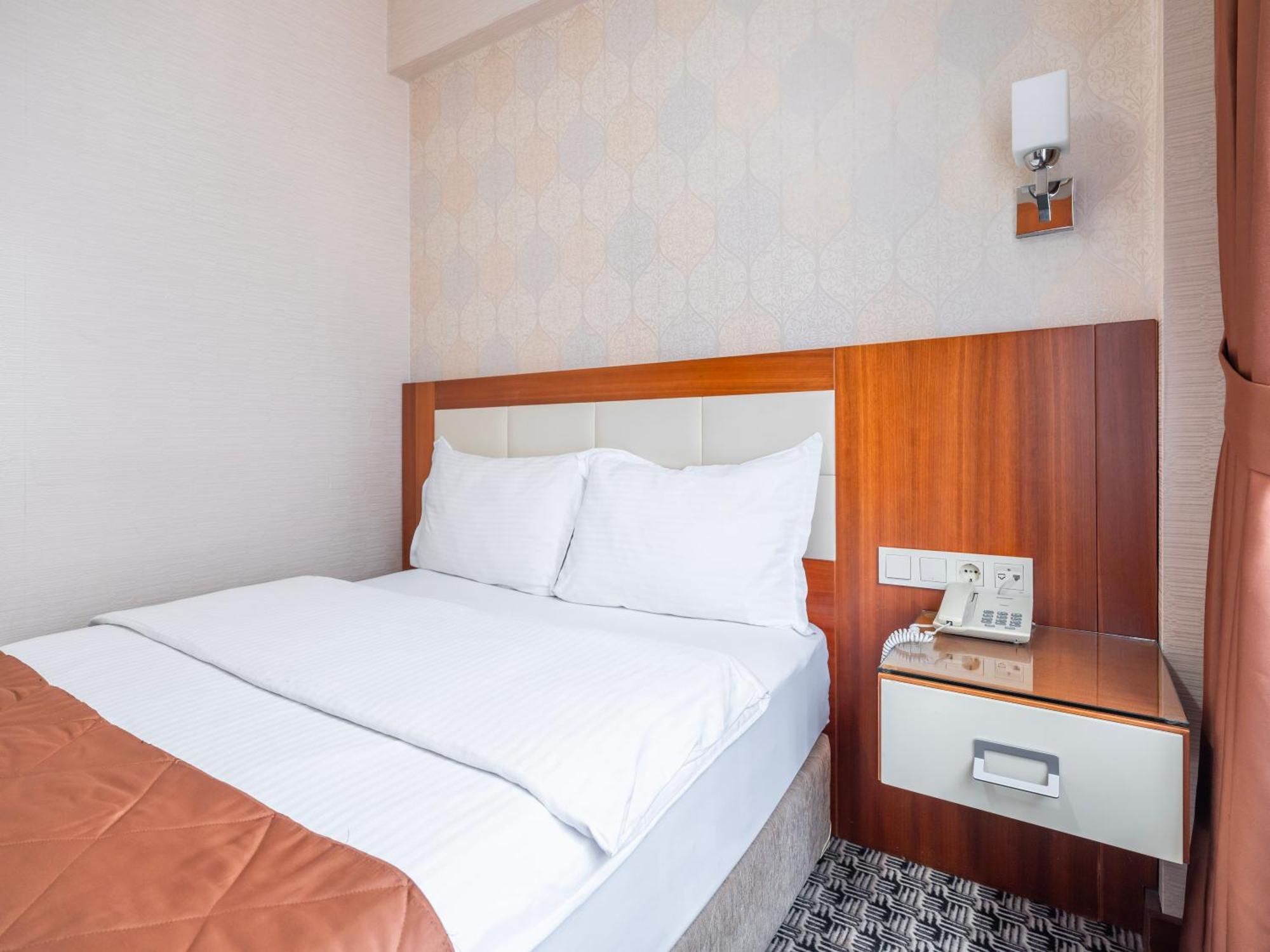 Mint Taksim Hotel Provincia di Istanbul