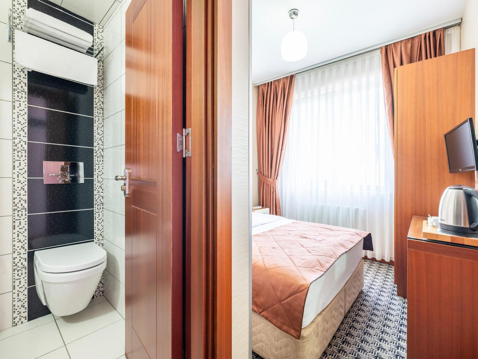 Mint Taksim Provincia di Istanbul
