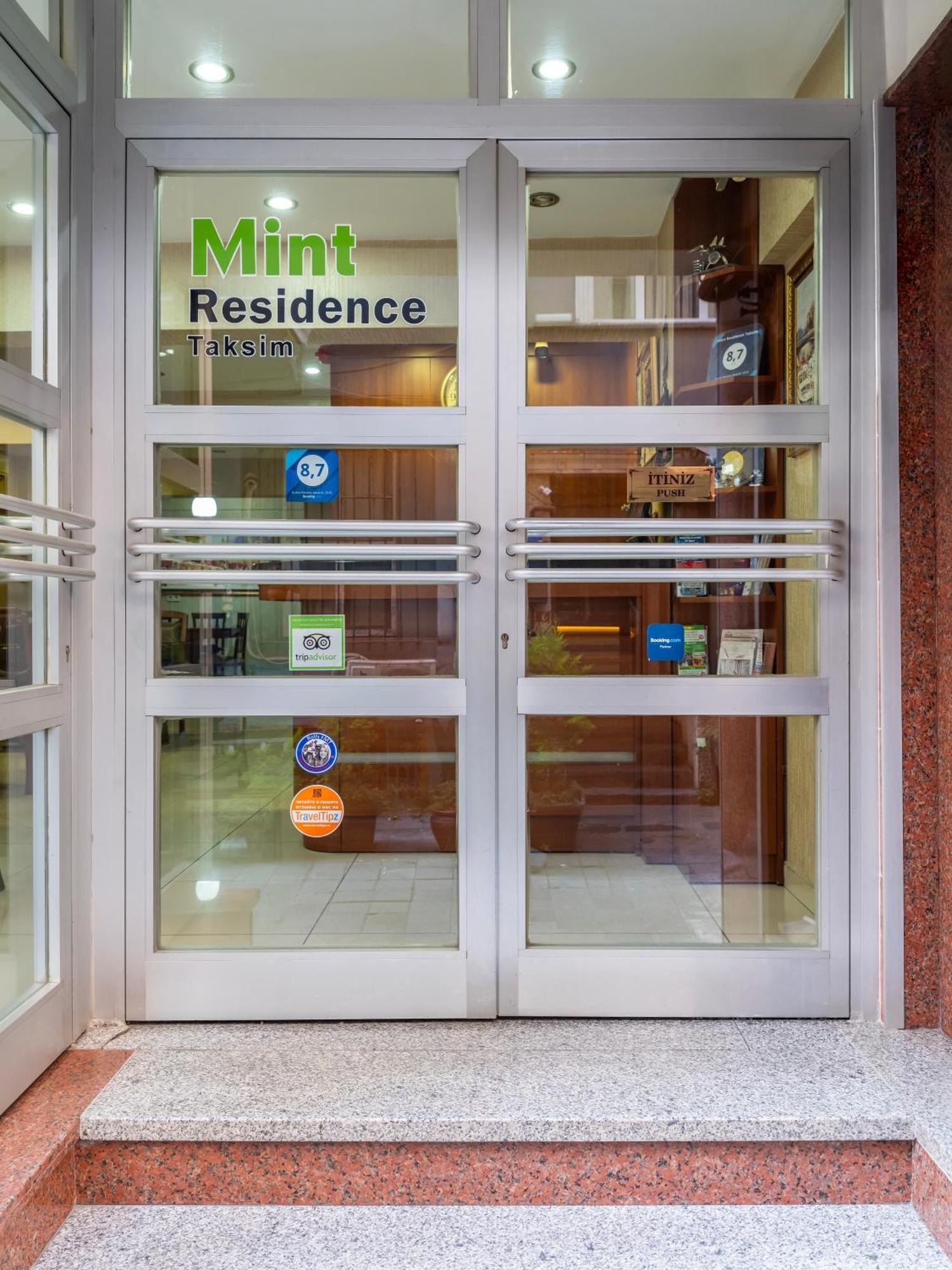 Mint Taksim Provincia di Istanbul