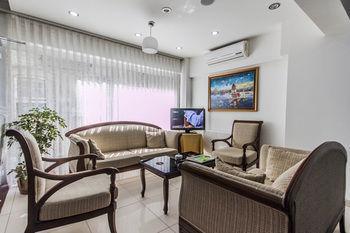 Hotel Mint Taksim