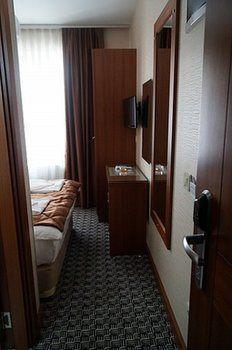 Hotel Mint Taksim Istanbul