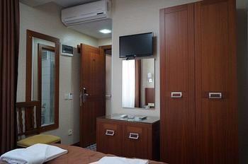 Hotel Mint Taksim 2*